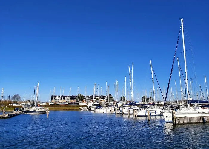 Luxe 6p vakantiehuis aan Strand&Grevelingenmeer!