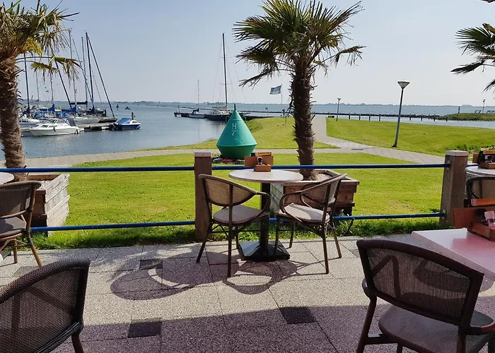 Luxe 6p vakantiehuis aan Strand&Grevelingenmeer!