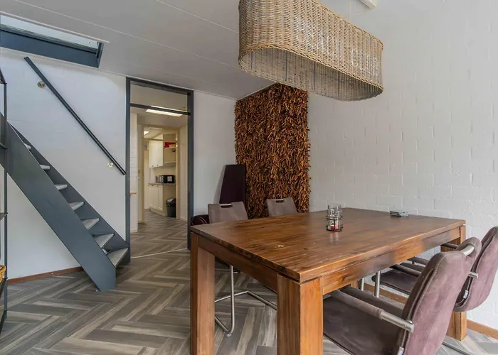 Bungalowpark Herkingen 1B