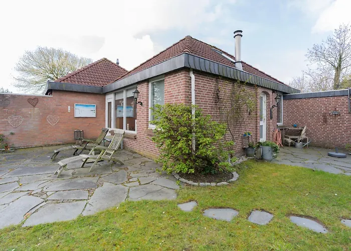 Bungalow bij het Grevelingenmeer 41D