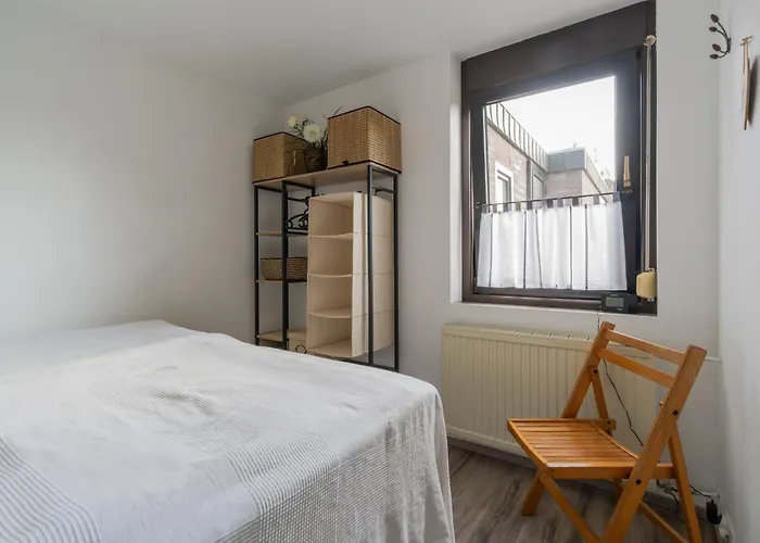 Vakantiebungalow bij het Grevelingenmeer 6A